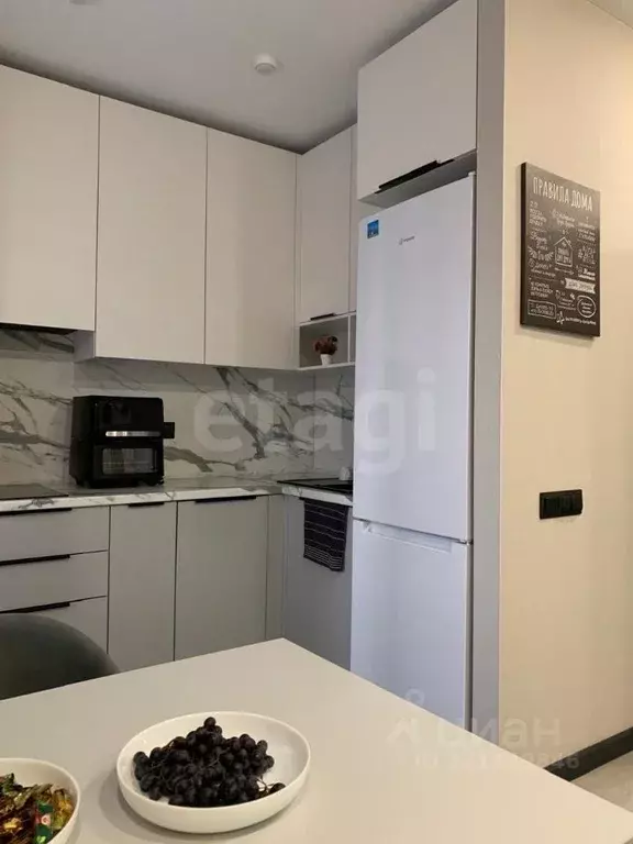 1-к кв. Коми, Сыктывкар ул. Карла Маркса, 131 (37.0 м) - Фото 1