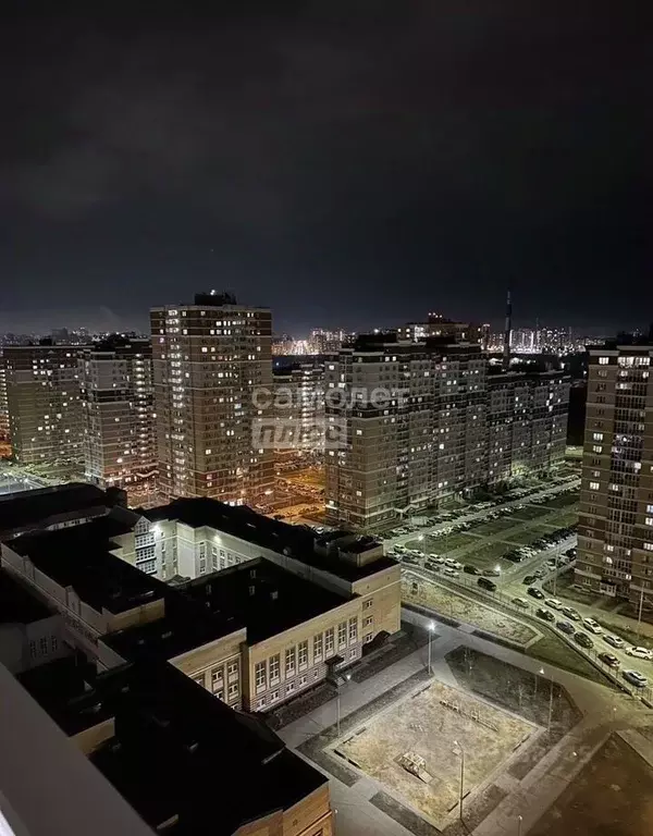 1-к кв. Липецкая область, Липецк ул. Артемова, 3А (44.0 м) - Фото 1