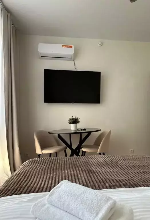 Студия Ярославская область, Ярославль ул. Городской Вал, 15к1 (25.0 м) - Фото 2