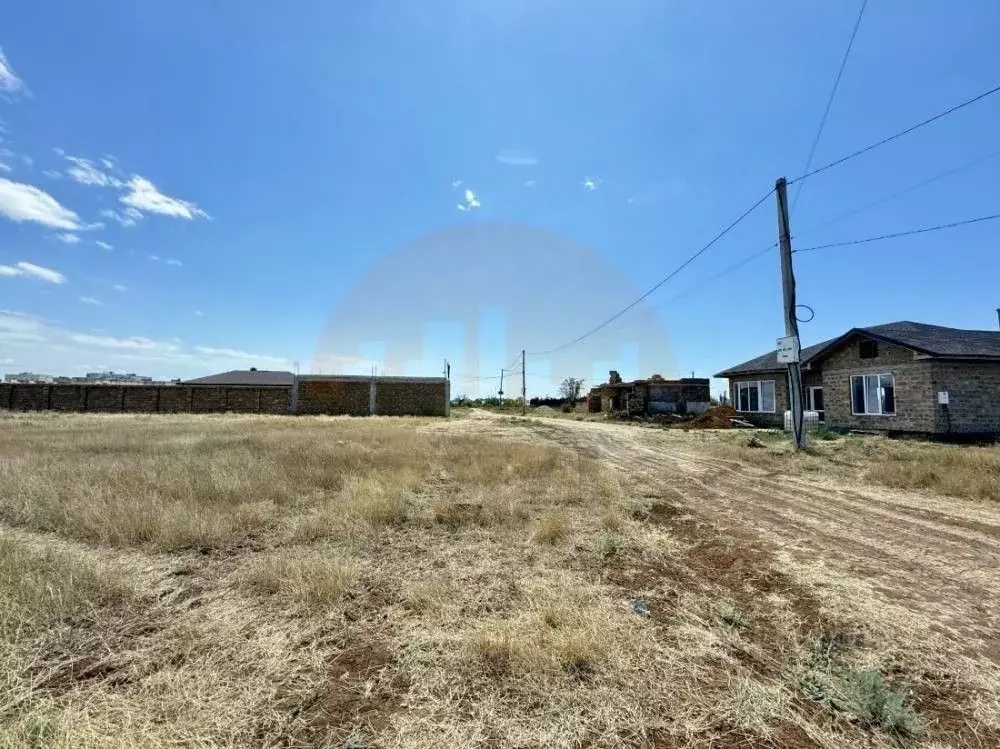 Участок в Крым, Саки ул. Пригородная (6.0 сот.) - Фото 1