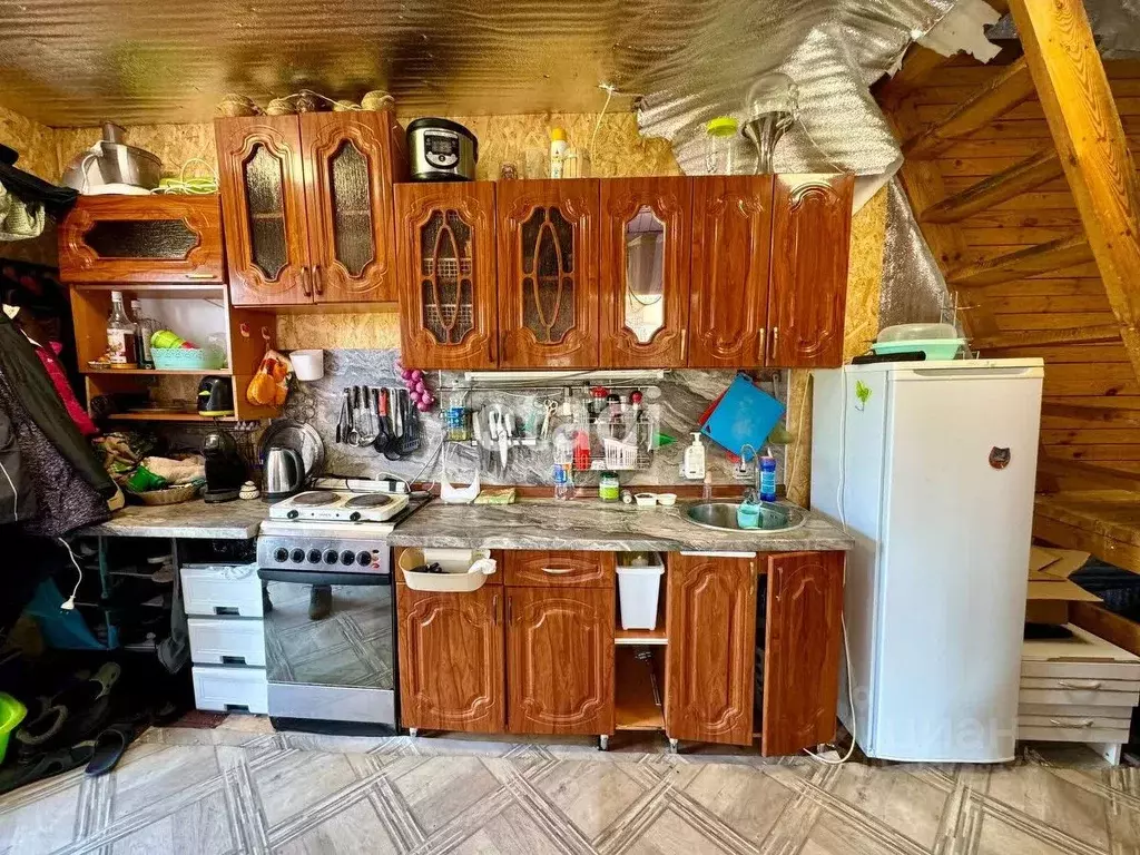 Дом в Владимирская область, Петушинское муниципальное образование, ... - Фото 1