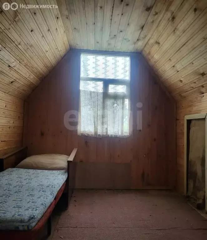 Дом в Республика Коми, муниципальный район Сыктывдинский, ... - Фото 0