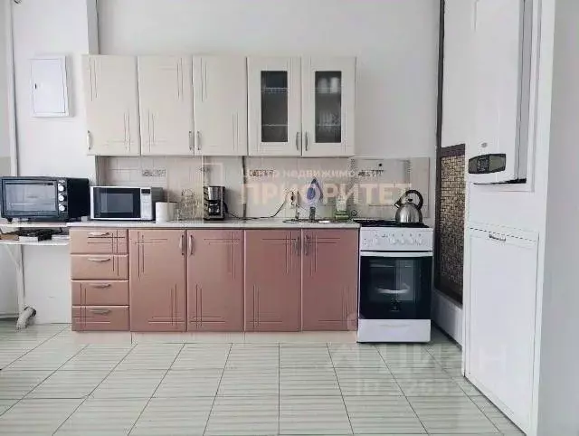 1-к кв. Саха (Якутия), Якутск просп. Михаила Николаева, 40/11 (38.0 м) - Фото 2