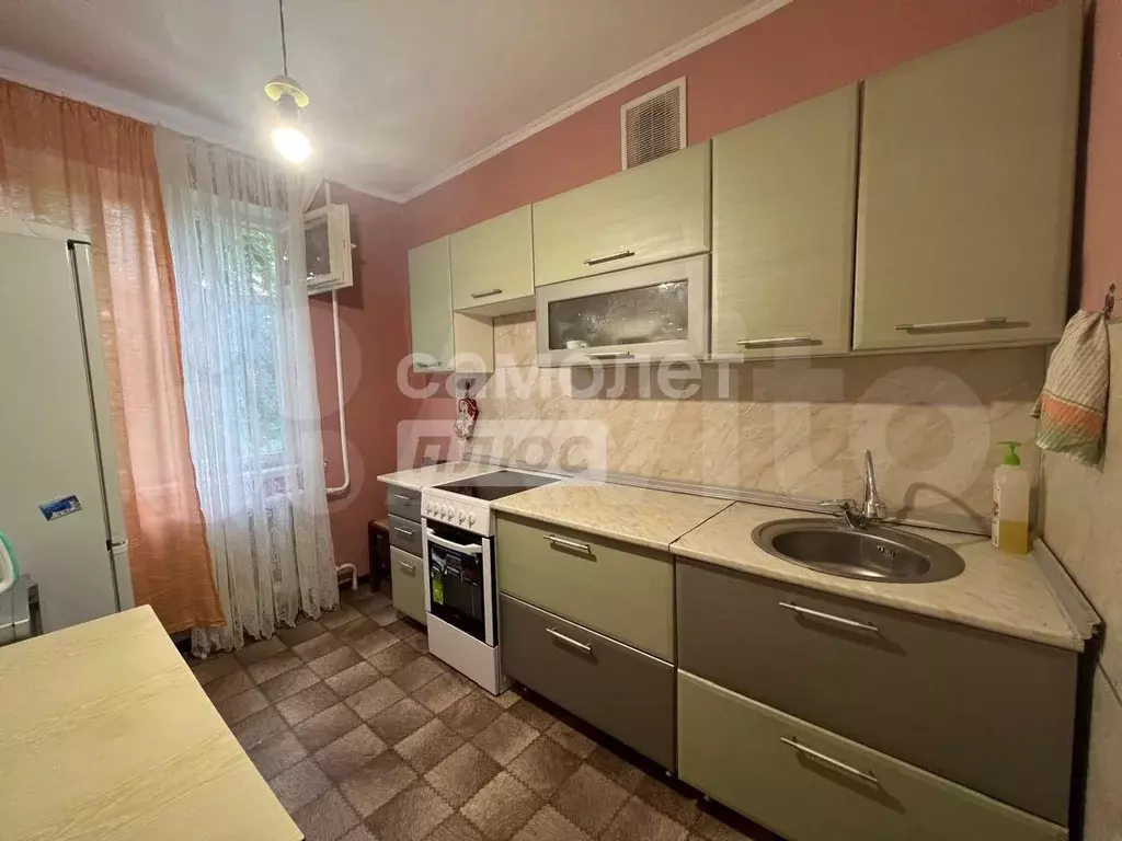 2-к. квартира, 50 м, 3/5 эт. - Фото 0