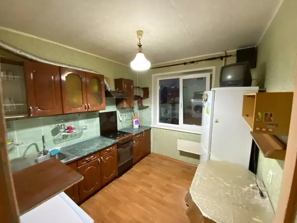 3-к кв. Смоленская область, Смоленск ул. Попова, 98 (62.8 м) - Фото 0