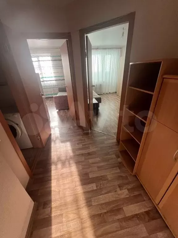 1-к. квартира, 35 м, 8/17 эт. - Фото 1