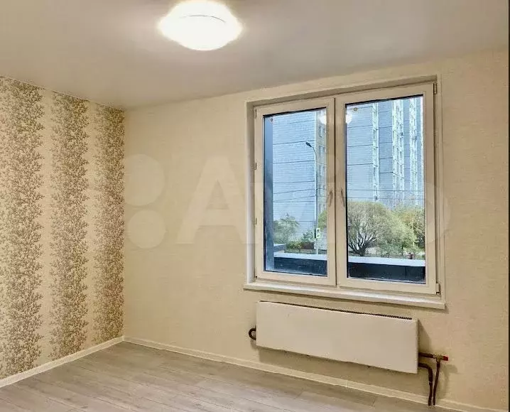 Квартира-студия, 15,1 м, 1/12 эт. - Фото 1