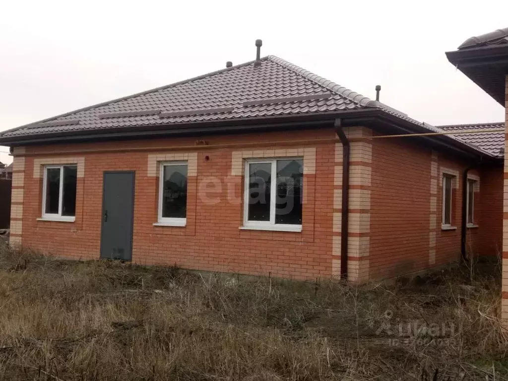 Таунхаус в Ростовская область, Мясниковский район, Красный Крым хут. ... - Фото 1