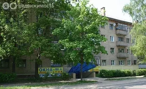 1к в 3-комнатной квартире (17 м) - Фото 0