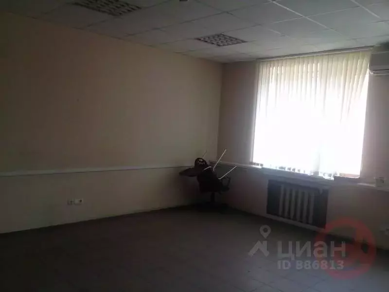 Офис в Самарская область, Самара Галактионовская ул., 11 (54 м) - Фото 1