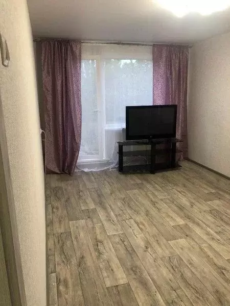 2-к кв. Татарстан, Казань ул. Фатыха Амирхана, 53 (44.0 м) - Фото 1