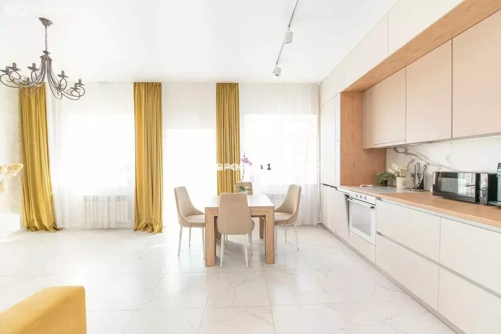 Дом в Магнитогорск, Тихая улица, 31 (136.3 м) - Фото 1