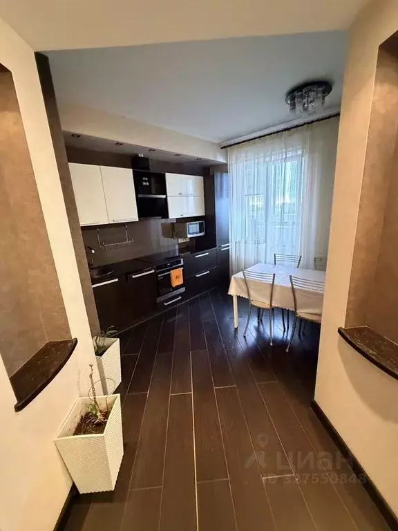 1-к кв. Санкт-Петербург Северный просп., 75к1 (42.0 м) - Фото 2