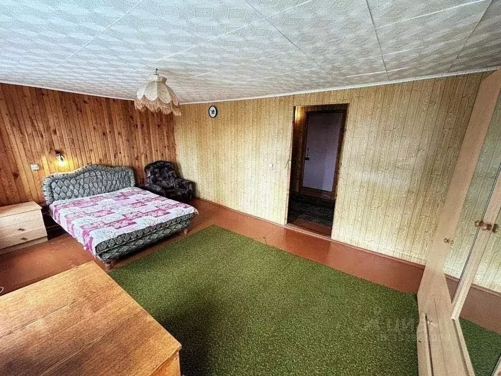 Дом в Тверская область, Бологое ул. 1-я Советская, 30 (138 м) - Фото 2