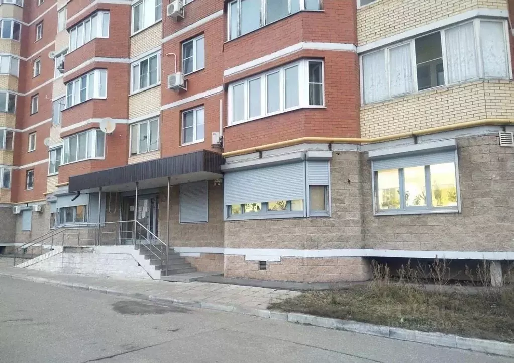 Торговая площадь в Московская область, Орехово-Зуево Кооперативная ... - Фото 1