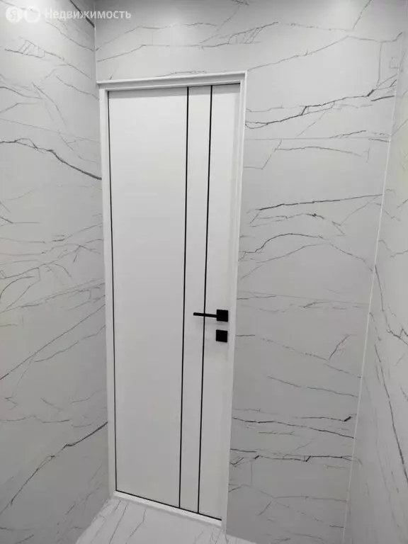 3-комнатная квартира: Комсомольск-на-Амуре, Интернациональный ... - Фото 2