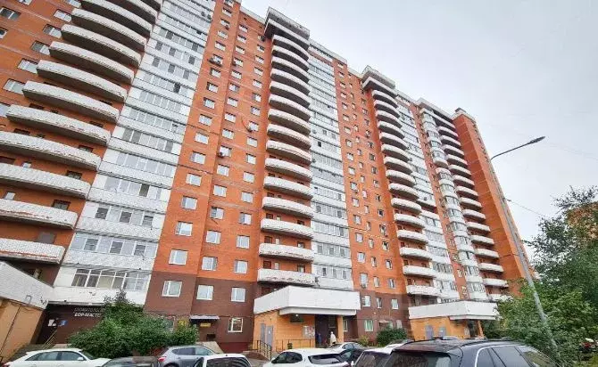 Помещение свободного назначения в Московская область, Люберцы ... - Фото 0