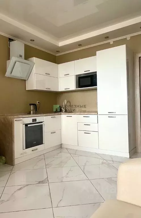 2-к кв. Забайкальский край, Чита Хабаровская ул., 70 (45.2 м) - Фото 2