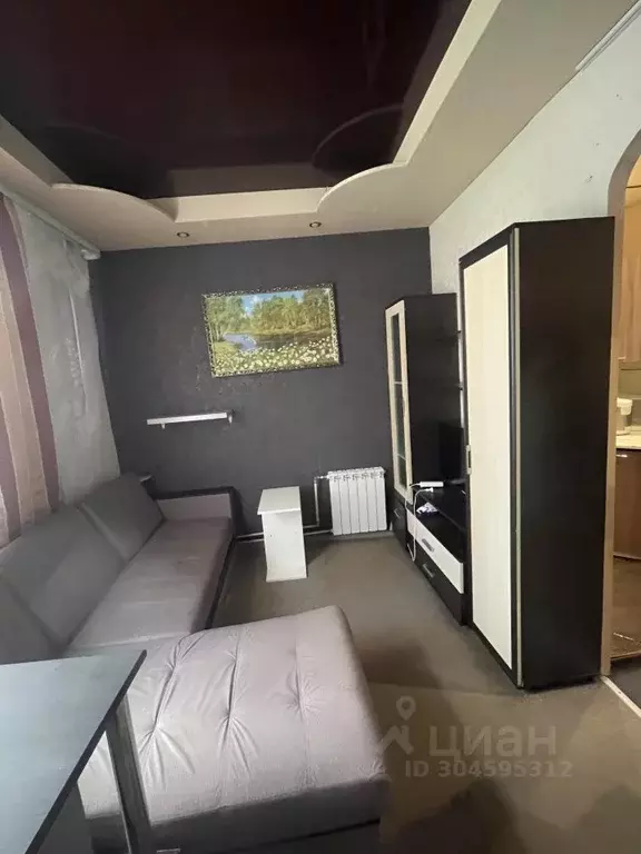 1-к кв. Свердловская область, Екатеринбург ул. Аркадия Гайдара, 4А ... - Фото 0