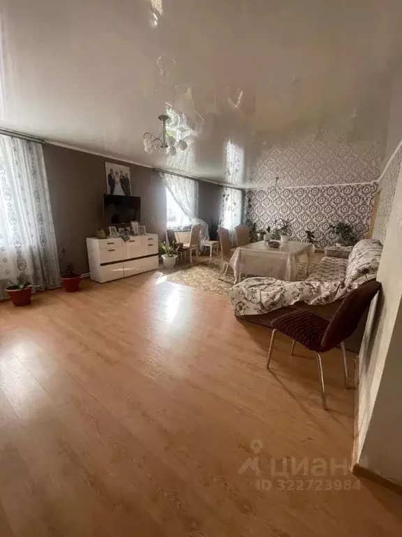 Дом в Калининградская область, Гвардейский муниципальный округ, пос. ... - Фото 2