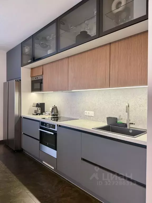 3-к кв. Санкт-Петербург ул. Грибалевой, 7к1 (119.3 м) - Фото 2