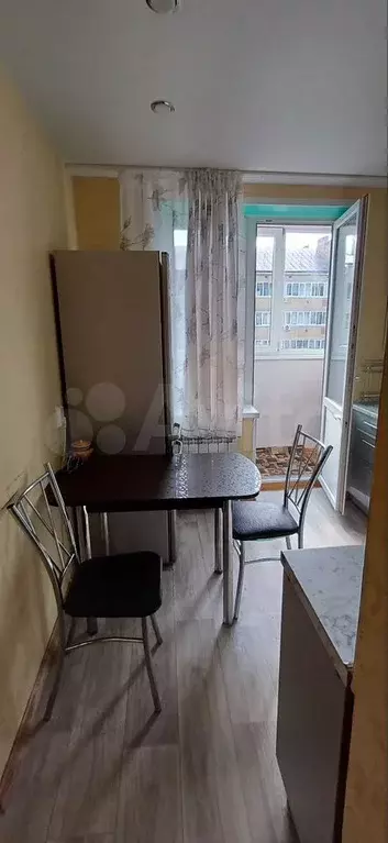 2-к. квартира, 45 м, 3/5 эт. - Фото 1