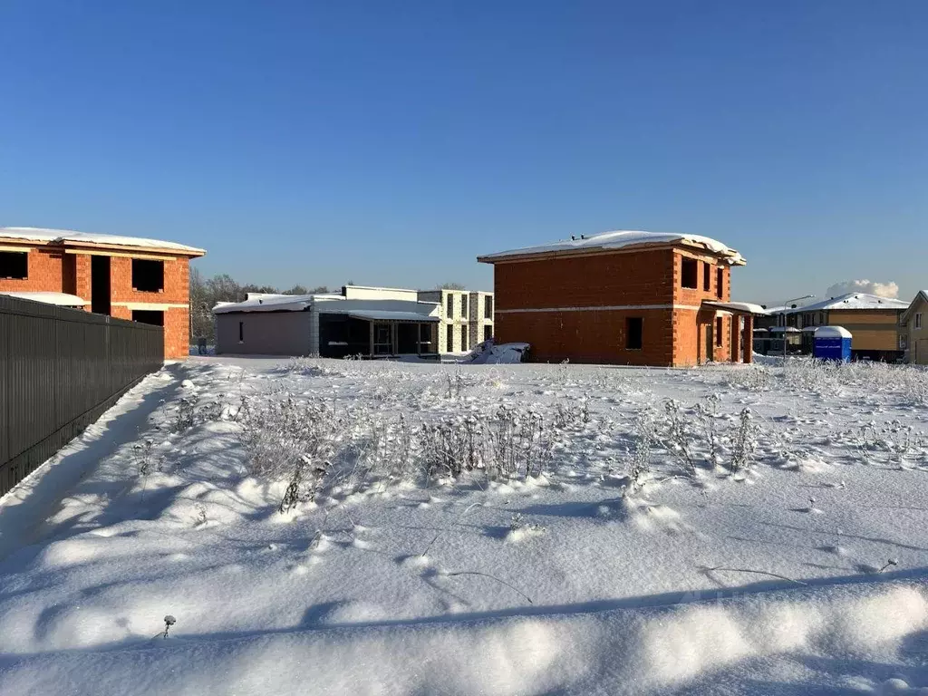 Участок, 7 сот., сельхоз (снт или днп) - Фото 1