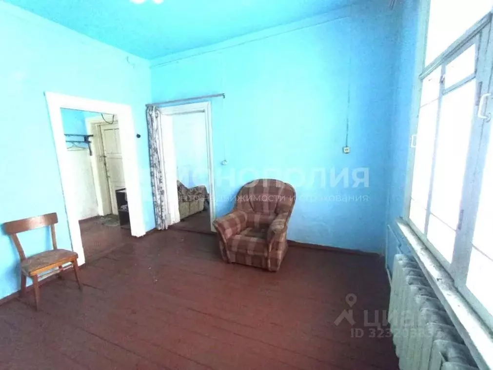 2-к кв. Амурская область, Белогорск ул. Малиновского, 10 (32.3 м) - Фото 2