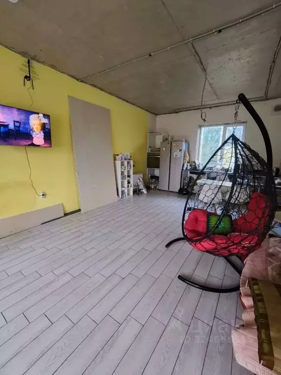 Дом в Краснодарский край, Новороссийск городской округ, Ленинский Путь ... - Фото 2