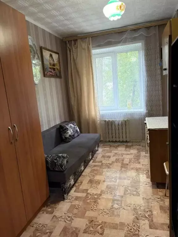 Комната Тульская область, Тула ул. Прокудина, 3 (10.0 м) - Фото 1