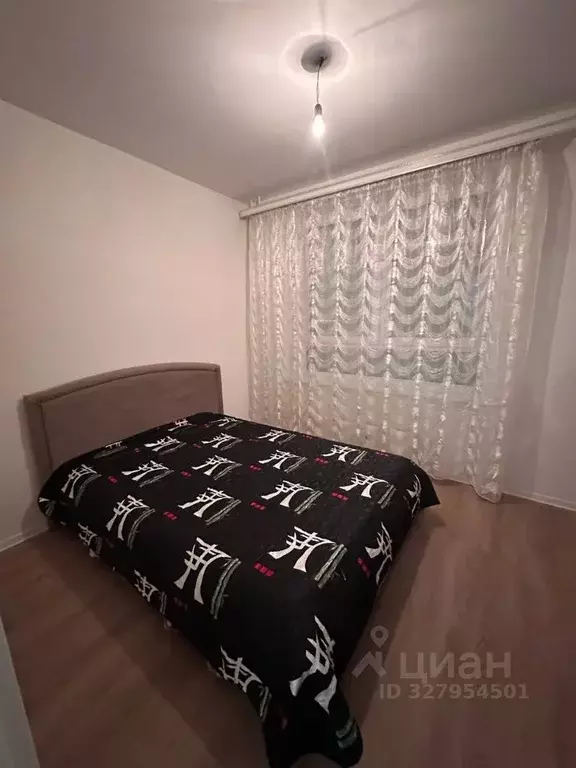 2-к кв. Московская область, Люберцы городской округ, Мирный пгт ул. ... - Фото 1