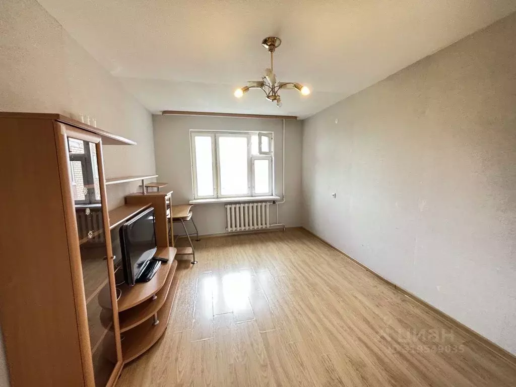 1-к кв. Коми, Сыктывкар Советская ул., 2/2 (38.0 м) - Фото 1