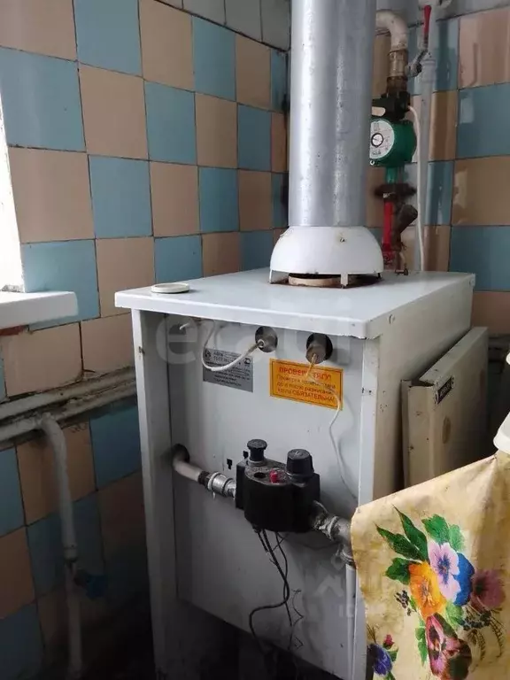 Дом в Липецкая область, Задонск Первомайская ул. (87 м) - Фото 1