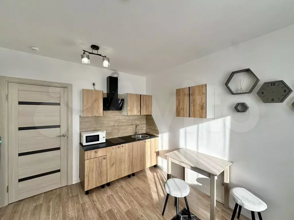 Квартира-студия, 20 м, 13/17 эт. - Фото 0