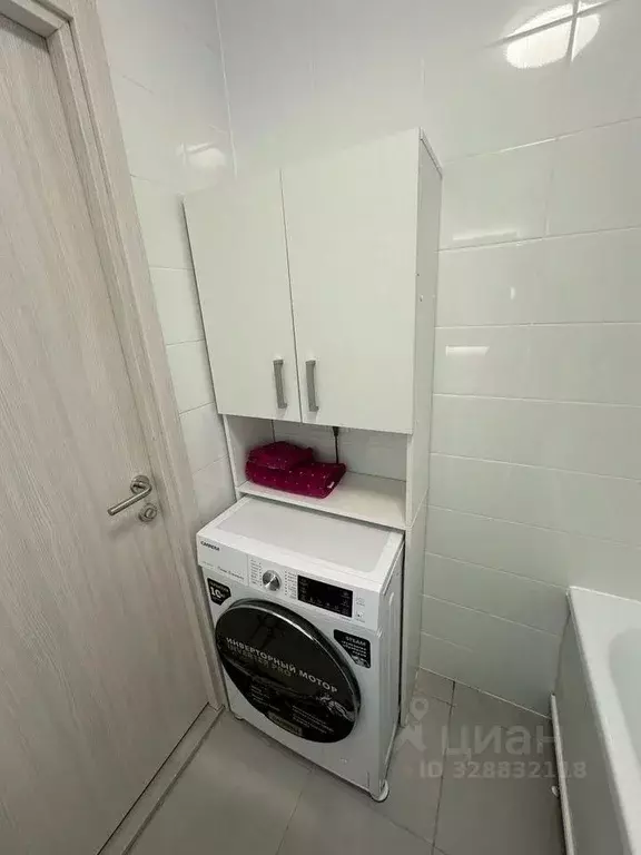 3-к кв. Москва ул. Добролюбова, 8к1 (50.0 м) - Фото 2