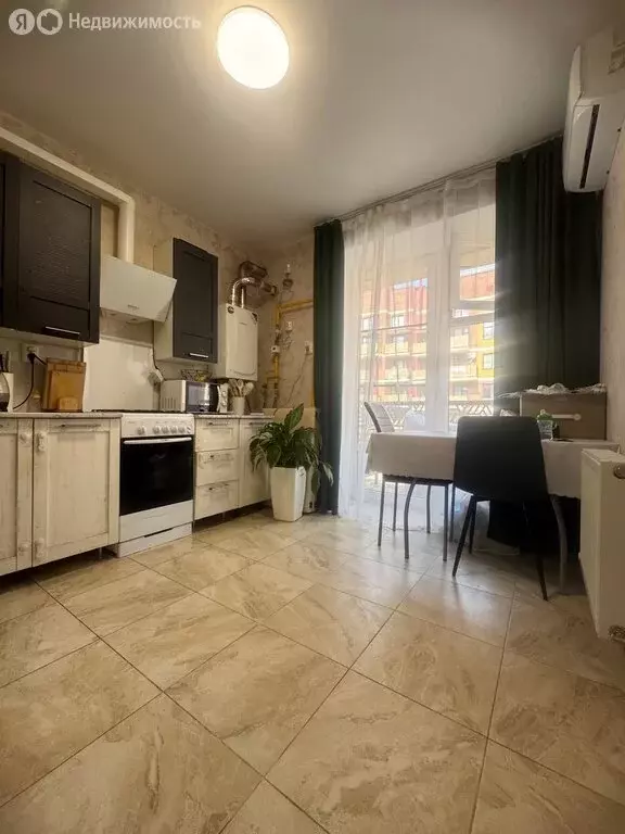 1-комнатная квартира: Михайловск, улица Ишкова, 97 (35 м) - Фото 0