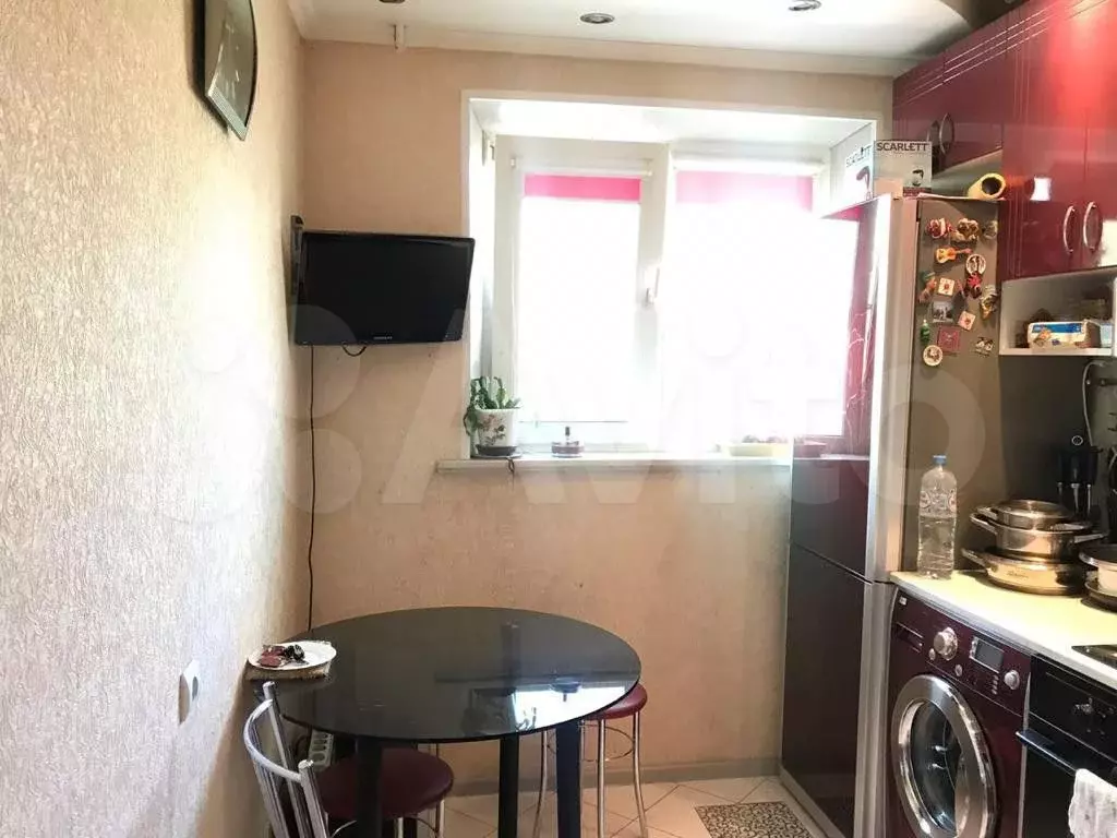 2-к. квартира, 46 м, 4/5 эт. - Фото 0