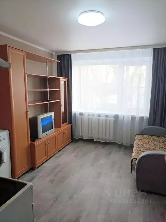 Студия Ростовская область, Волгодонск ул. 50 лет СССР, 6 (17.5 м) - Фото 2