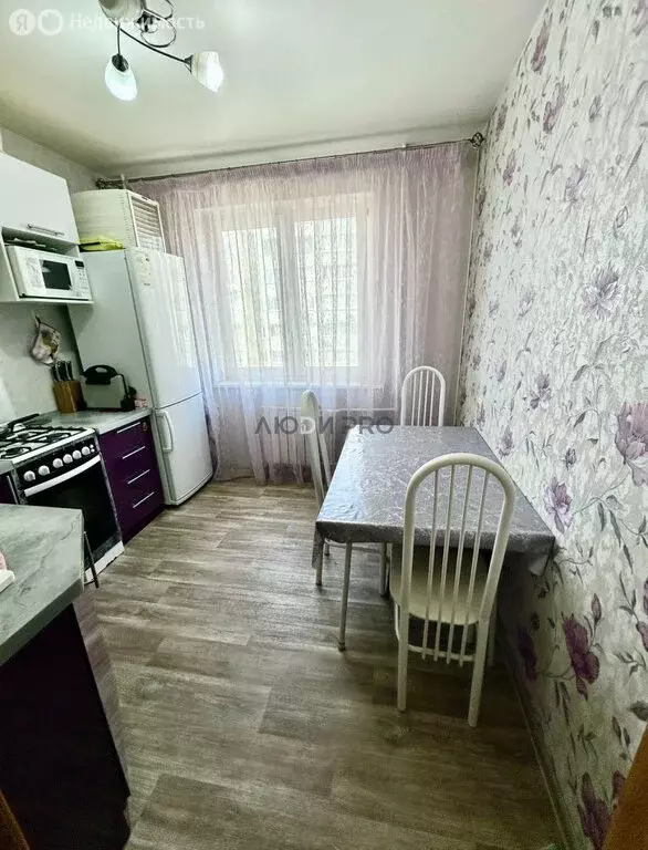 2-комнатная квартира: Саратов, Новоузенская улица, 10/20 (53 м) - Фото 1