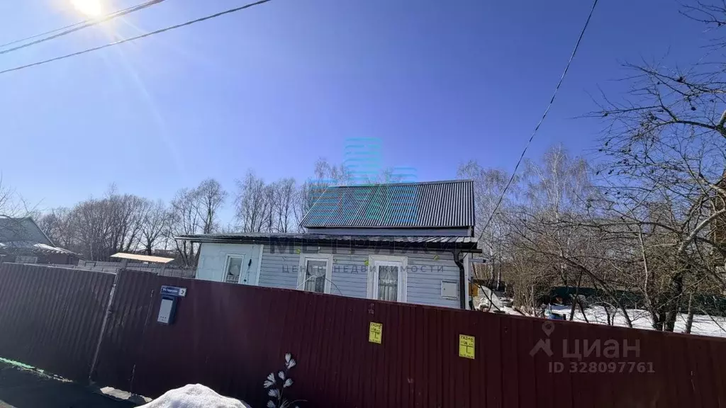 Дом в Калужская область, Калуга ул. 9-я Тарусская, 3 (49 м) - Фото 2