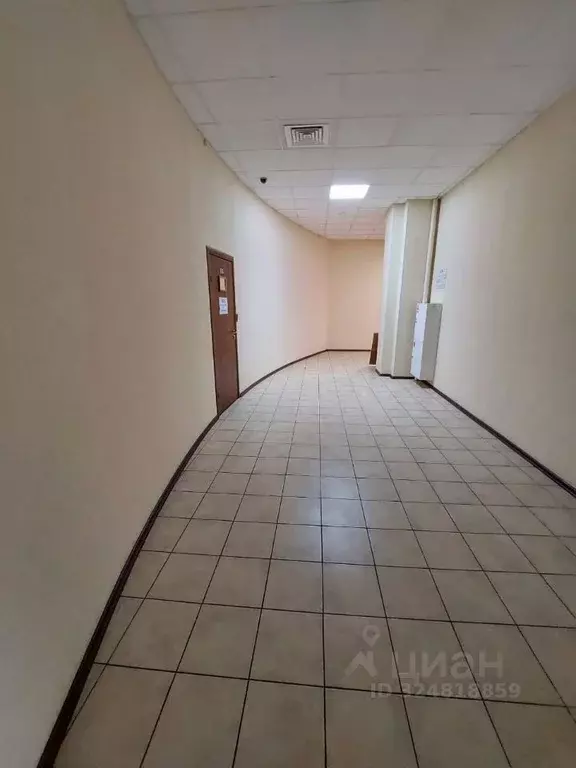 Офис в Санкт-Петербург Бумажная ул., 16к3 (6620 м) - Фото 2