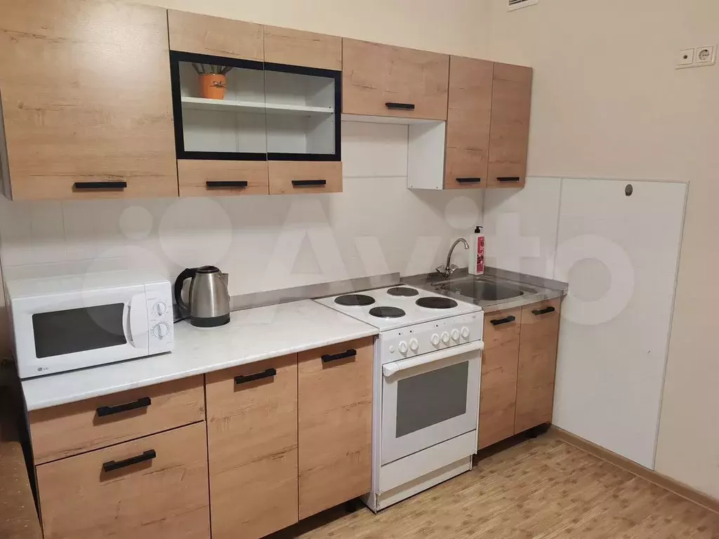 2-к. квартира, 60 м, 6/10 эт. - Фото 1