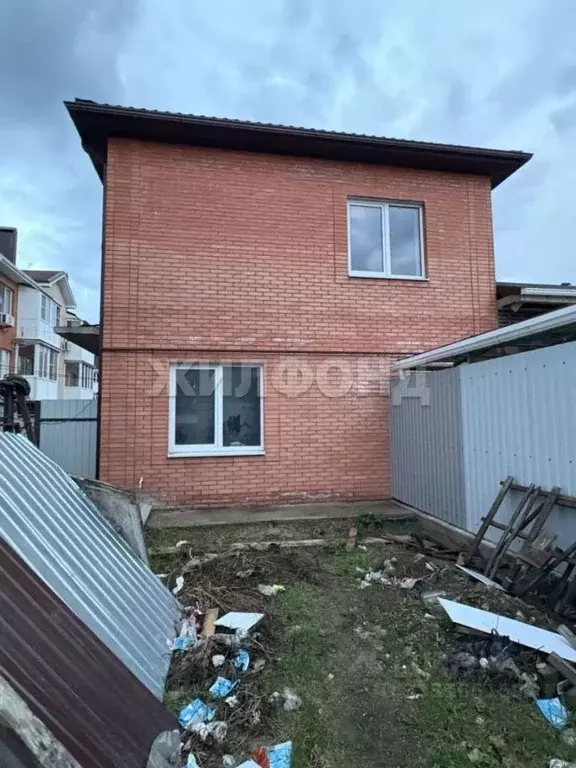 Таунхаус в Ростовская область, Октябрьский район, Каменоломни рп ул. ... - Фото 2