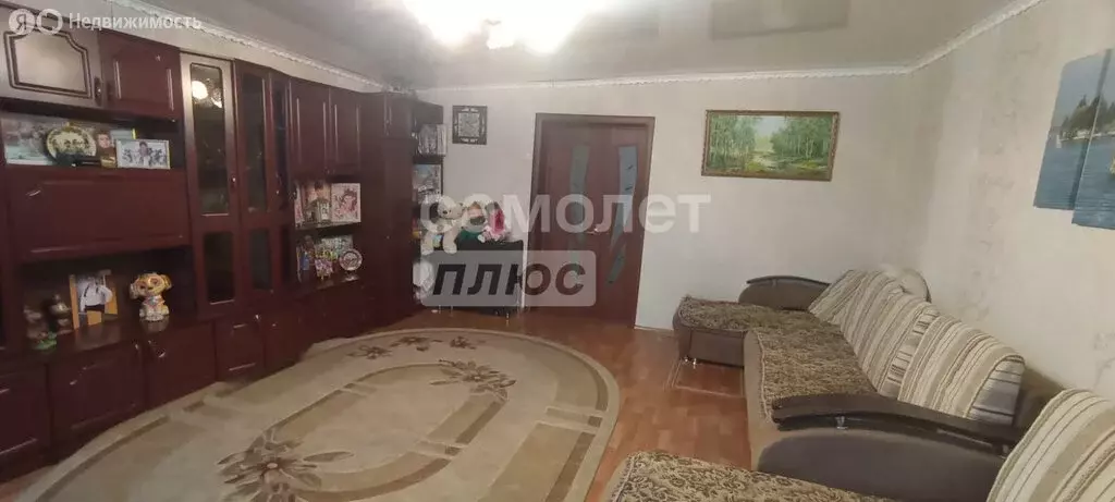 Дом в Кузнецк, Сызранская улица, 36А (39.6 м) - Фото 2