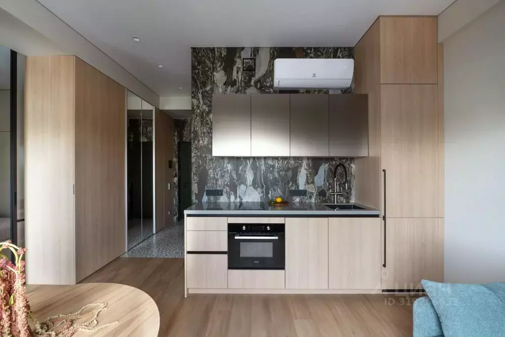1-к кв. Москва ул. Вильгельма Пика, 1 (35.0 м) - Фото 1