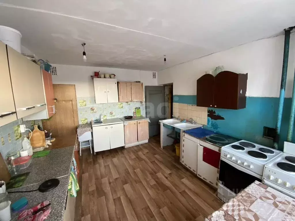 Комната Белгородская область, Белгород ул. Горького, 76 (30.9 м) - Фото 2