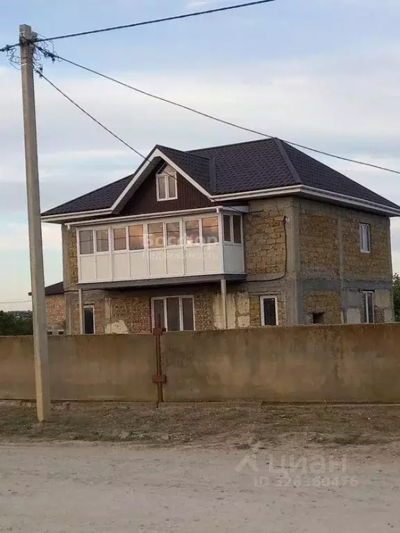 Дом в Крым, Феодосия Родничок СНТ,  (172 м) - Фото 0