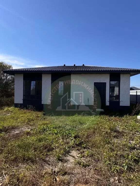 Дом в Алтайский край, Первомайский район, с. Фирсово, Старая Речка ... - Фото 1