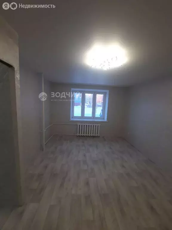 1-комнатная квартира: Шумерля, улица Ломоносова, 60 (27.5 м) - Фото 2