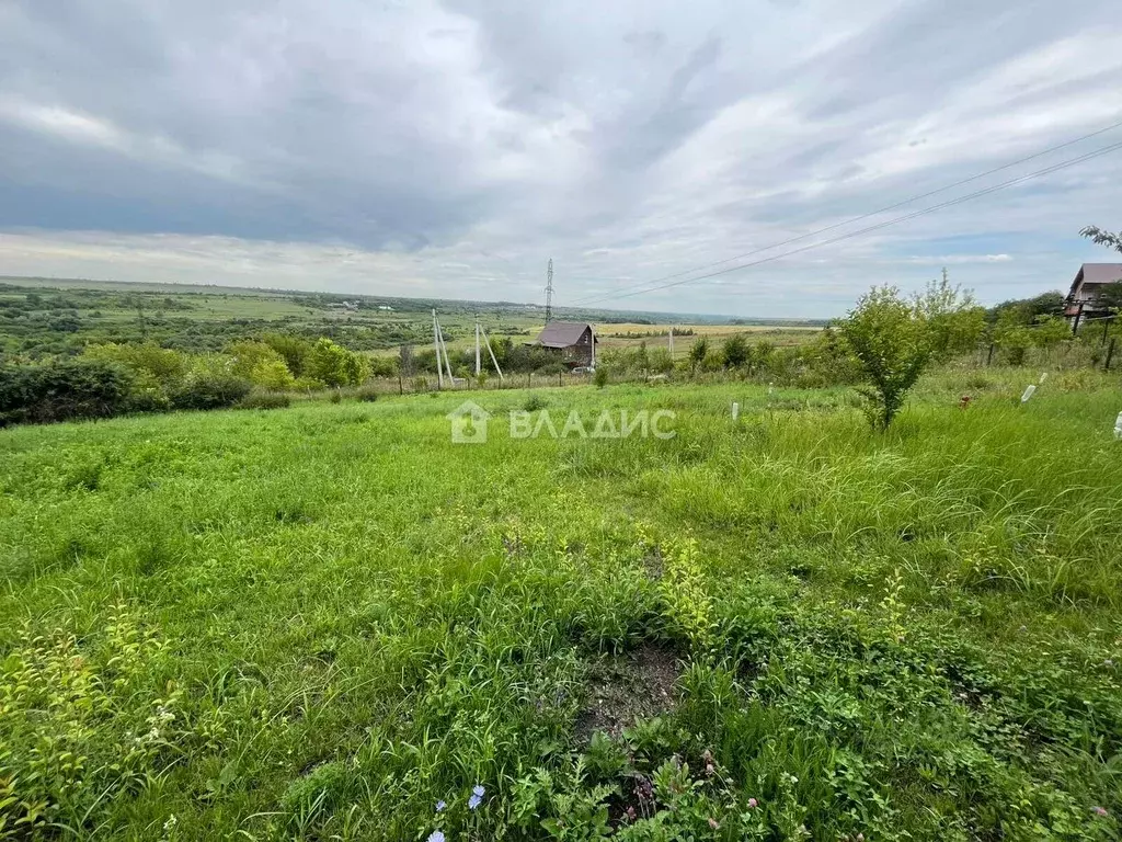 Участок в Пензенская область, Бессоновский район, с. Ухтинка Нагорная ... - Фото 0